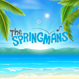 The Springmans Happy Beach at www.myhappybeach.com